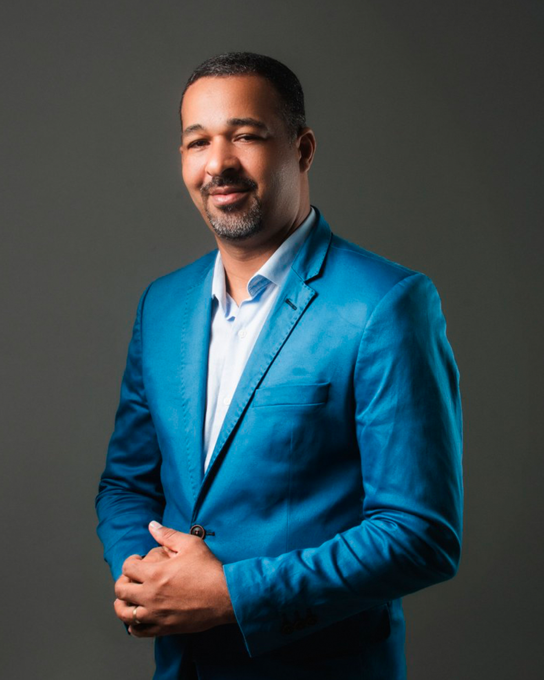Dr. Cláudio Rodrigues do Nascimento