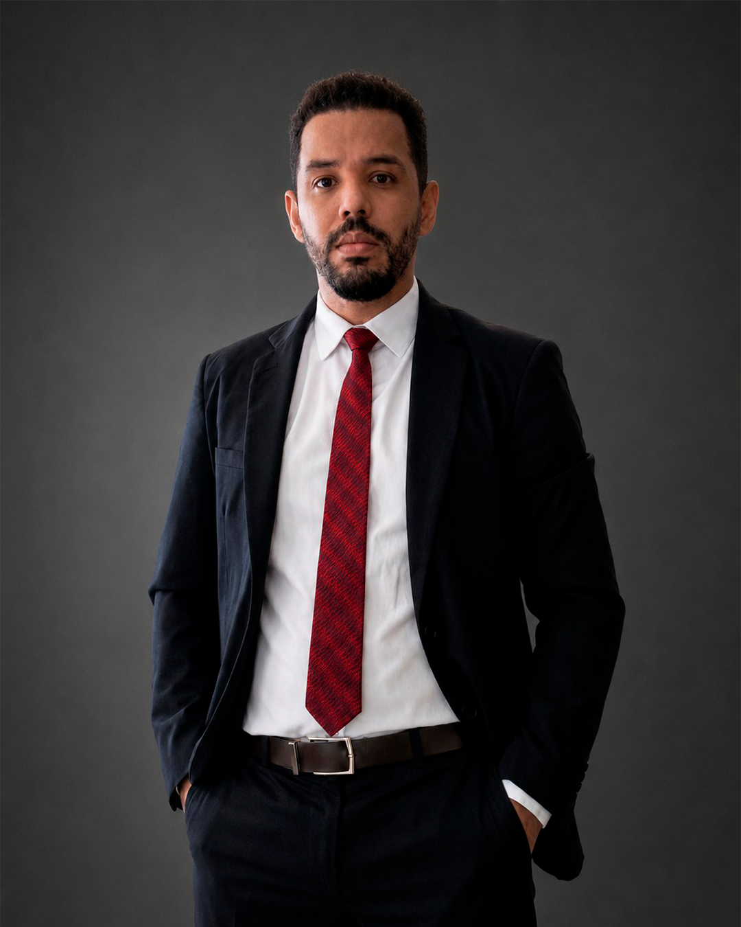 Dr. Deilto Lacerda Santos