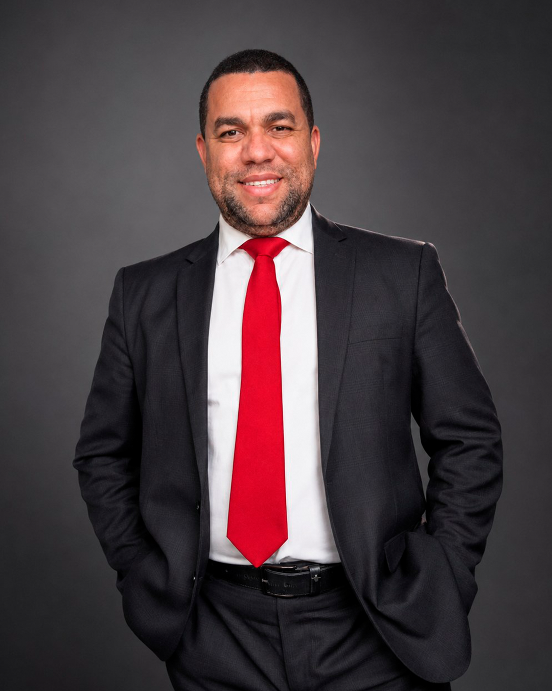 Dr. Leomário Santana dos Santos